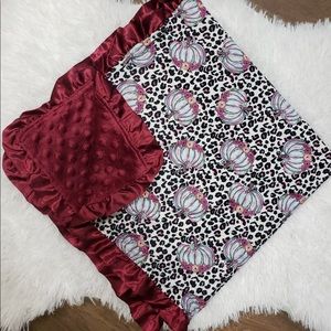 NWOT Baby/Toddler Blanket